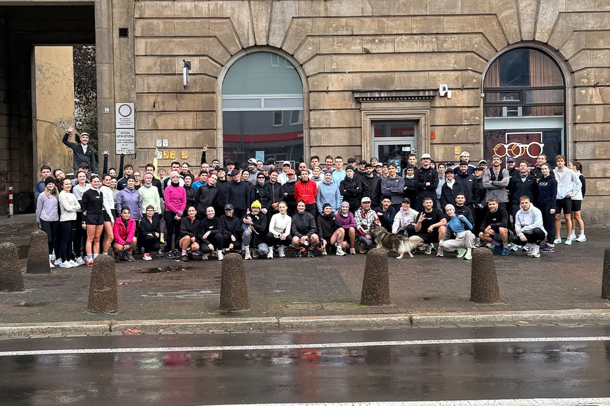 Sunday Tides in action